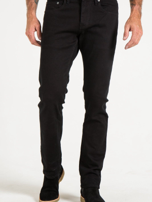 Houston Skinny Jeans In Black