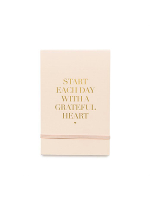 Sugar Paper Concealed Pink Notepad