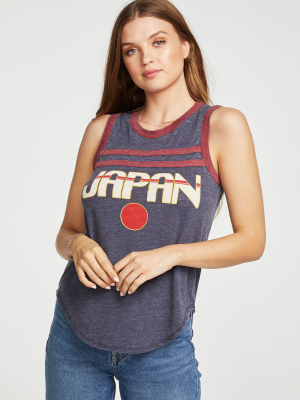 Japan