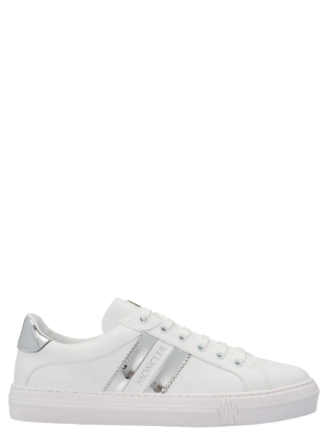 Moncler Ariel Low-top Sneakers