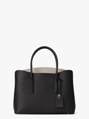 Margaux Large Satchel