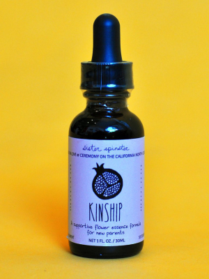 Kinship Potion