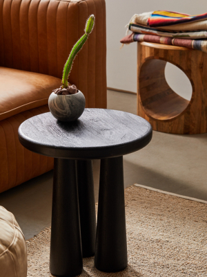 Mesa Side Table