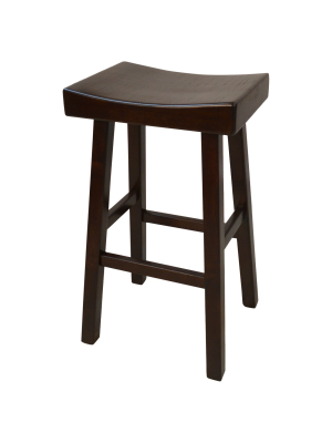 30" Levi Barstool - Carolina Chair & Table