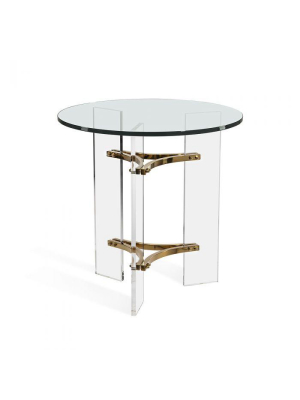 Tamara Side Table