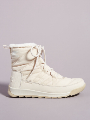 Sorel Whitney Ii Weather Boots