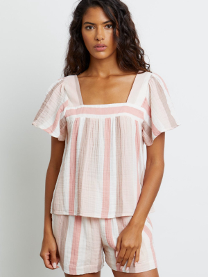 Rails Cheyanne Stripe Savon