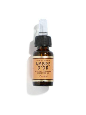 Ambre D'or Potpourri Refresher Oil