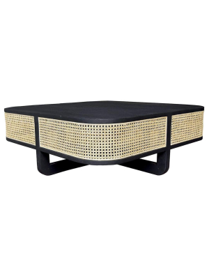 Lyndon Leigh Kanton Coffee Table