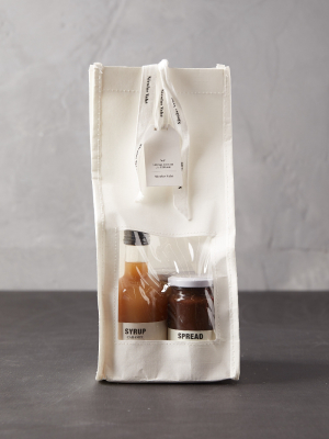 Nicolas Vahe Breakfast Favorites Gift Bag