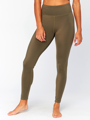 Jackie High Rise Full Length Sport Legging