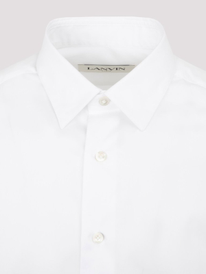 Lanvin Slim-fit Shirt