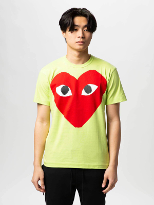 Big Heart T-shirt