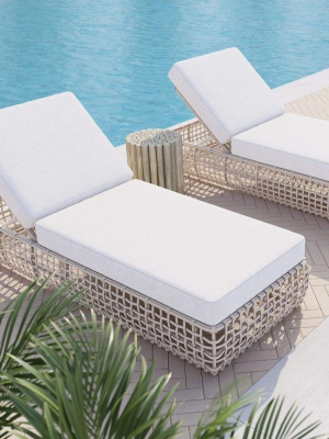 Azzurro Living Kiawah Lounge Chair