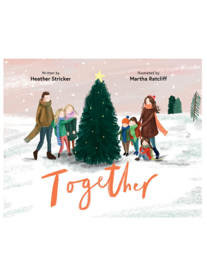 Together By Heather Stricher