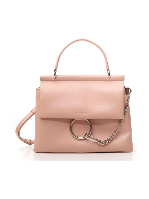 Chloé Faye Medium Shoulder Bag