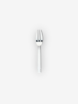 Nantes Salad Fork By Puiforcat