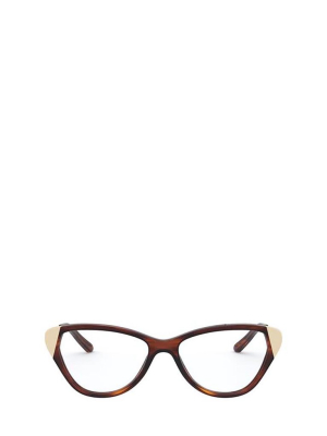 Ralph Lauren Cat-eye Frame Glasses