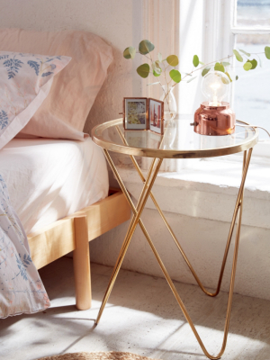 Hollyce Side Table