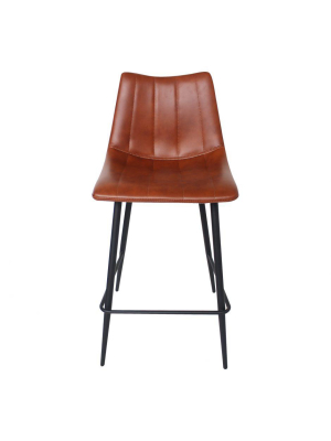 Alibi Counter Stool-m2 (set Of 2)