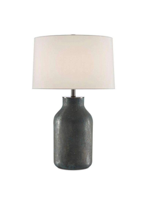 Strayer Table Lamp