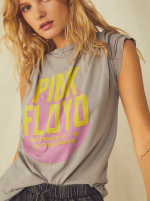 Pink Floyd Boy Tee