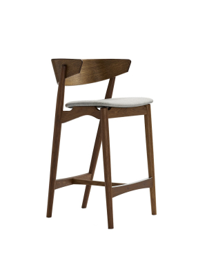 Sibast No 7 Bar Stool