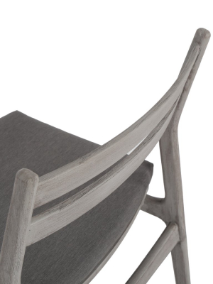 Atherton Dining Chair In Various Colors