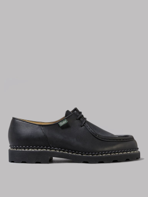 Paraboot Michael Lisse (black)