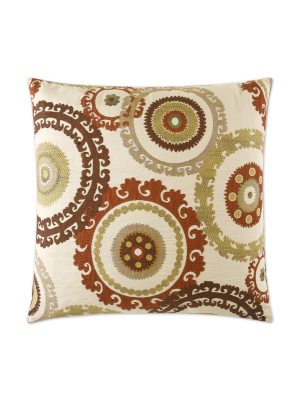 D.v. Kap Taraz Pillow