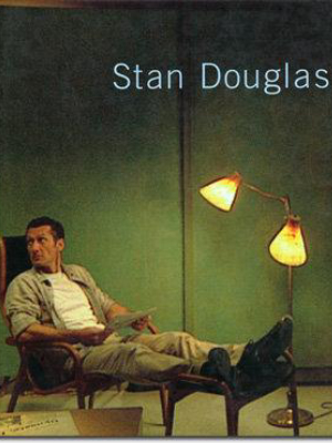 Stan Douglas