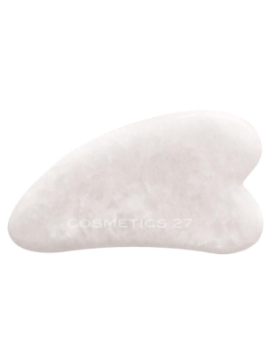 Gua Sha Visage C27