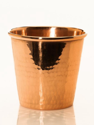 Apa Recycled Copper Cup - 18 Oz