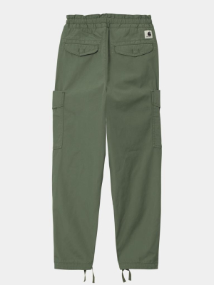 Denver Pant | Dollar Green