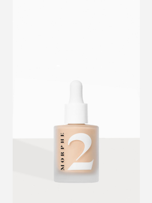 Morphe 2 Hint Hint Skin Tint Hint Of Beige