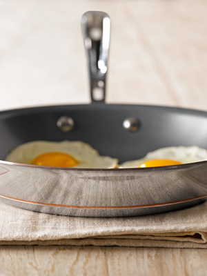 All-clad Copper Core Nonstick Fry Pan