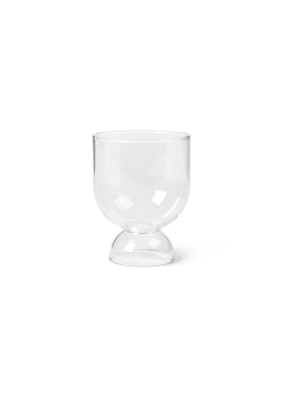 Still Glasses (set Of 4)