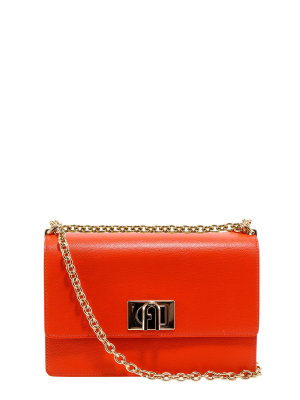 Furla 1927 Small Shoulder Bag