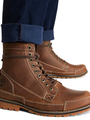 Timberland Men's Earthkeepers® Originals Ii 6-inch Boots