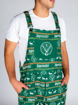 The Stag | Jagermeister Mens Pajamarall