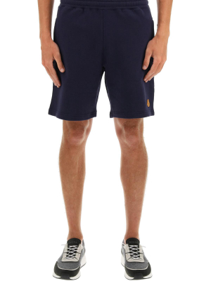 Kenzo Tiger Crest Shorts