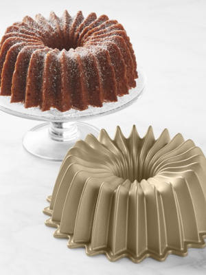 Nordic Ware Brilliance Small Bundt® Pan