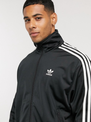 Adidas Originals Firebird Track In Jacket