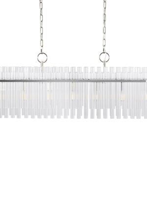 Beckett Linear Chandelier