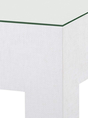 Bungalow 5 Valentina 1-drawer Side Table