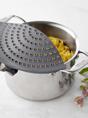 Williams Sonoma Nylon Pot Strainer