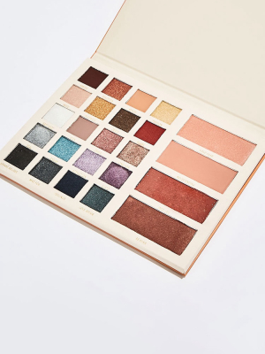 You, I Desire Destiny Eye & Face Palette