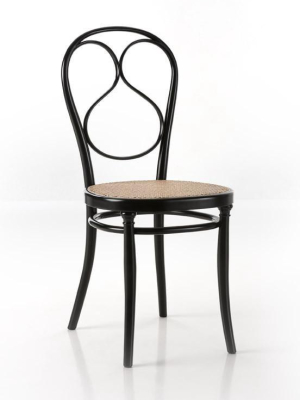 Michael Thonet No 1 Bentwood Side Chair By Gtv