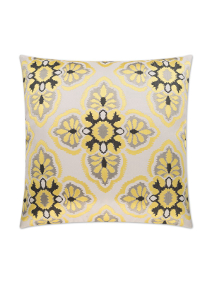 D.v. Kap Mulberry Pillow - Available In 2 Colors