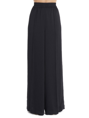 T By Alexander Wang Wide Leg Pants